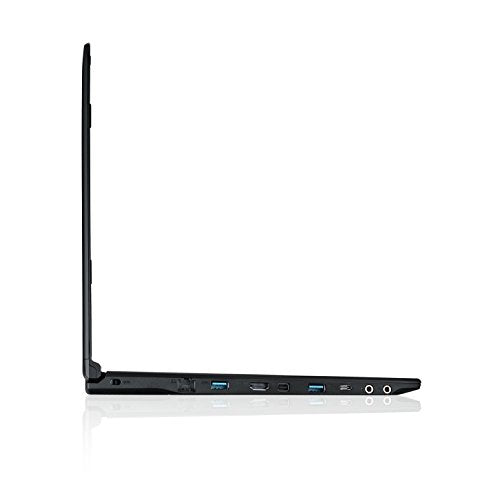 MSI GL62MVR 7RFX-1272XES - Ordenador portátil de 15.6" (Kabylake i7-7700HQ, RAM de 16 GB DDR4, HDD de 1 TB y 256 GB SSD, Nvidia GeForce GTX 1060 de 6 GB GDDR5, sin sistema operativo) negro