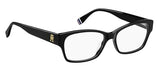Gafas de Vista TOMMY HILFIGER TH 2055 807 BLACK 54/15/140 Mujer