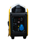 ITCPower Generador Inverter, GG18i