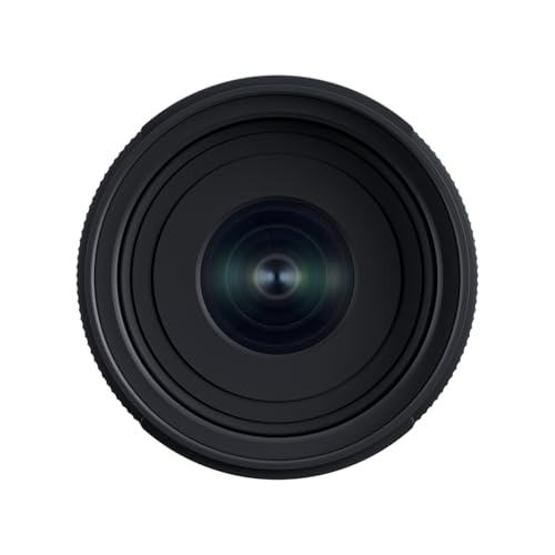 Tamron F050SF - Objetivo de 20 mm F/2.8, Di III RXD Macro 1.2, Negro