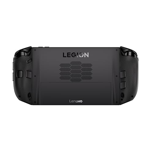 Lenovo Legion Go 2 - Consola Portátil Gaming 8.8" OLED WUXGA (AMD Ryzen Z2 Extreme, AMD Radeon Graphics, 144 Hz, 32 GB RAM, 2 TB SSD, Wi-Fi 6E, Bluetooth 5.3, Win 11 Home en Español) - Negro Eclipse