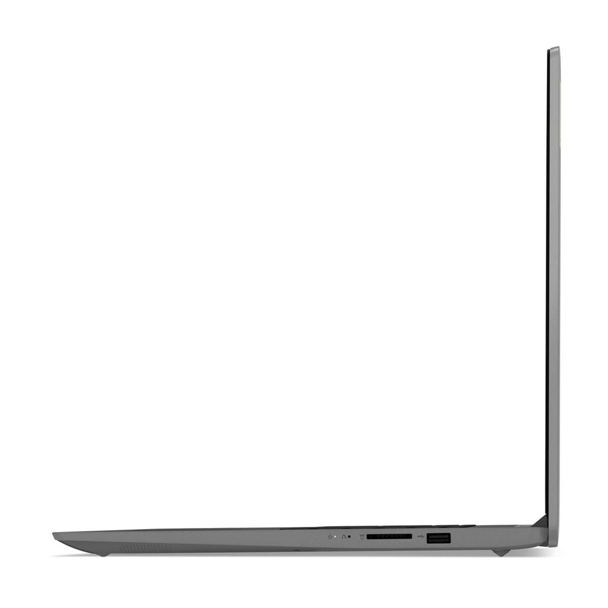Lenovo Laptop IdeaPad 3 17IAU7 17,3" Intel Core i5-1235U 16 GB RAM 512 GB SSD QWERTY US - Marca EAN: 0198154331061