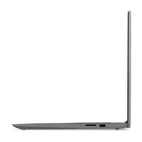 Lenovo Laptop IdeaPad 3 17IAU7 17,3" Intel Core i5-1235U 16 GB RAM 512 GB SSD QWERTY US - Marca EAN: 0198154331061
