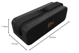Klipsch Detroit, Altavoz Bluetooth portátil