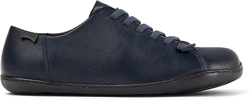 Camper Peu Cami K100249, Zapatillas Hombre, Azul 049, 44 EU