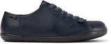 Camper Peu Cami K100249, Zapatillas Hombre, Azul 049, 44 EU
