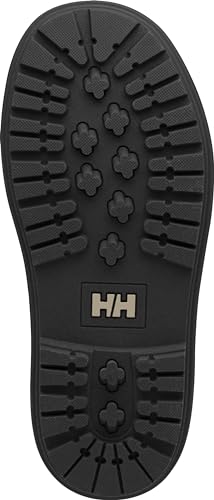 Helly Hansen W Varanger Primaloft, Zapatillas Mujer, 741 Bistre Black, 42 EU