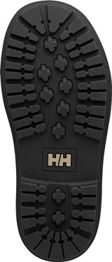 Helly Hansen W Varanger Primaloft, Zapatillas Mujer, 741 Bistre Black, 42 EU