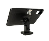 System-S Soporte de Techo de Pared con Cerradura para iPad 10 Pro 11 Air 4 5