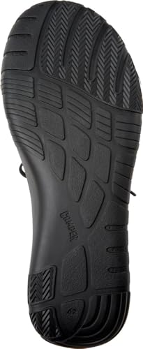 Camper Path K100885, Zapatillas Hombre, Negro 008, 43 EU