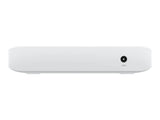 Ubiquiti UniFi Switch Lite USW-Lite-8-POE - Switch - gestito - 8 x 10/100/1000 (4 PoE+)