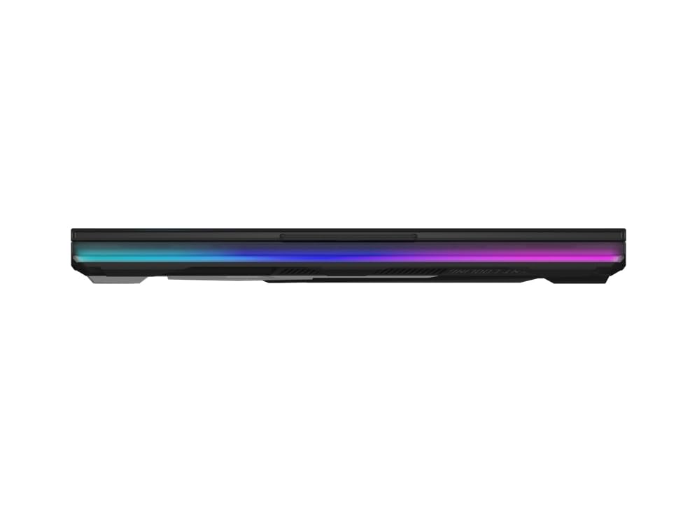 ASUS ROG Strix Scar 16 G634JZ-NM010W - Ordenador Portátil 16" WQXGA 240Hz (Intel Core i9-13980HX, 32GB RAM, 2TB SSD, NVIDIA RTX 4080 12GB, Windows 11 Home) Negro - Teclado QWERTY español