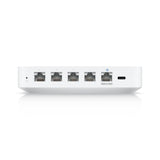Ubiquiti Ultra - Gateway - 1GbE, 2.5GbE - Gestito tramite cloud