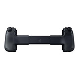 Razer Kishi V2 Pro - Mando de juegos móvil para Android (HyperSense Haptics, Puente Extensible, Carga Passthrough, Audio de 3,5 mm, USB-C, Modo de Mando Virtual) Negro