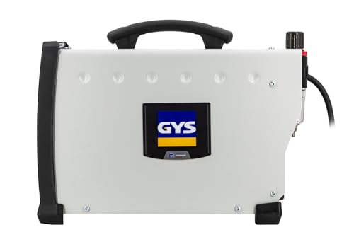 GYS EASYCUT 25 - Cortador de plasma