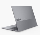 Lenovo ThinkBook 16 G7 IML - Ordenador Portátil 16" WUXGA, (Intel Corei5-125U, 16GB RAM, 512SSD, Integrated Intel Graphics, W11Pro), Arctic Grey -Teclado QWERTY Español