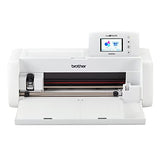 Brother ScanNCut serie DX SDX950SK con 300 diseños adicionales