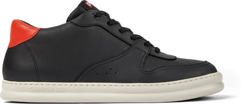 Camper Runner Four K300346, Zapatillas, Hombre, Negro 005, 42 EU