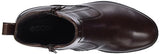 ECCO Felicia, Boots Mujer, Potting Soil, 38 EU