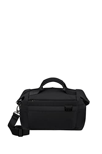 Samsonite Airea - Case cosmético, 35 cm, negro (negro)