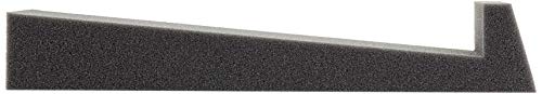 Vibro-Pads Lite - Almohadillas aislantes para altavoces (18 unidades)