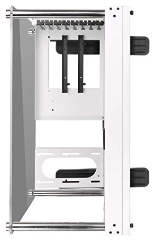 Thermaltake Core P3 TG Snow