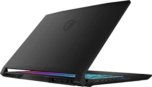 MSI Katana 15 B13VGK-1434-15,6" FHD 144Hz Display, Intel Core i7-13620H, 16GB DDR5 RAM, 1TB SSD, NVIDIA RTX 4070, Free