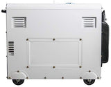ITCPower DG6000SE Generador Diesel