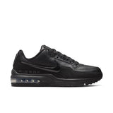 NIKE Air MAX Ltd 3 Sneakers, Zapatillas de Running Hombre, Negro (Black), 44 EU