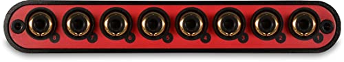 ESI GIGAPORT eX | Interface de audio USB profesional de 24 bits/192 kHz con 8 salidas