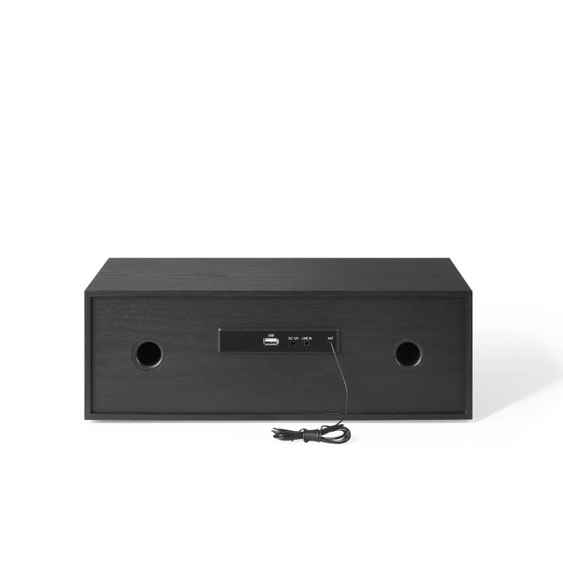 Crosley Finn Radio Reproductor de CD