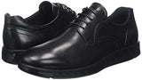 ECCO S Lite Hybrid, Zapatos Hombre, Black, 41 EU