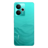 realme 14T Smartphone 5g, 8+256GB,Batería 5260 mAh,Procesador Dimensity 6300,IP69, Cámara de 50MP,Pantalla AMOLED para Esports de 120 Hz,Verde Surf,Exclusivo de Amazon (Sin Adaptador)