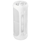 Hama | Juego de Altavoces Bluetooth 2 en 1 Twin 3.0 Resistentes al Agua 30 W (Juego de Altavoces, Divisibles, Inalámbrico, 2 Cajas portátiles Bluetooth, Resistente al Agua IP67) Color Blanco