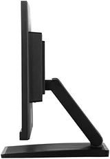 iiyama T2254MSC-B1AG 21,5" PCAP 10P Táctil, Anti Glare Coating, 1920x1080, Panel IPS, Slim Bezel, Altavoces, HDMI, DisplayPort, Double Hinge Stand, 250cd/m², USB HUB (2X 3.0), USB Táctil Interface