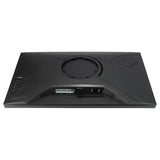 ASUS ROG Strix XG279CNS Monitor Gaming de 27" Full HD (1920x1080), IPS, 380Hz (overclock), 0.3 ms, Extreme Low Motion Blur Sync, USB Tipo-C, DisplayHDR 400, Rosca para trípode, DisplayWidget Center