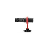 RØDE Microphones VideoMicro Vlogger Kit para teléfonos móviles (conexión de 3,5 mm) (VLOGVMICRO)