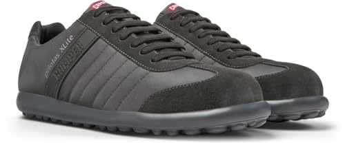 Camper Pelotas Xl 18302, Zapatillas Hombre, Gris 138, 43 EU