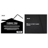 ASUS Dual GeForce RTX 5060 8 GB GDDR7 OC Edition Tarjeta gráfica (PCIe 5.0, 8 GB GDDR7, DLSS 4, HDMI 2.1b, DisplayPort 2.1b, diseño de 2,5 Ranuras, diseño de Ventilador Axial-Tech, tecnología 0dB)