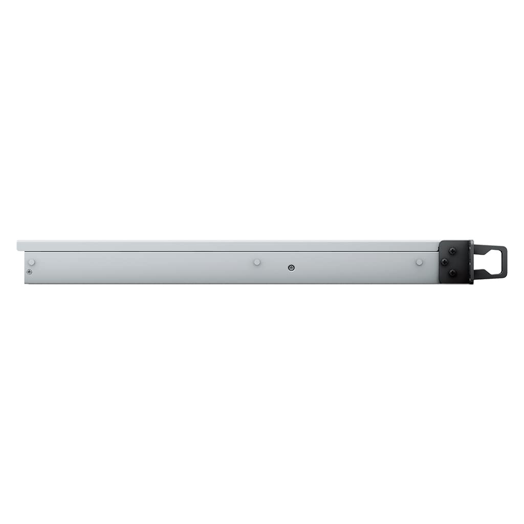 Synology RS822RP+ 4 Bahías Rackstation NAS - Almacenamiento en Red