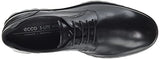 ECCO S Lite Hybrid, Zapatos Hombre, Black, 41 EU