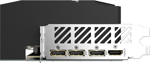 GIGABYTE GeForce RTX 4070 Ti AORUS ELITE - 12GB DDRX6 21Gbps 192bit, PCI-E 4.0, Core 2655Mhz, RGB, Anti-sag bracket, DisplayPort 1.4, HDMI 2.1a, NVIDIA DLSS 3, GV-N407TAORUS E-12GD