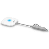 EPSON Accesorios PC y Portátiles Marca Modelo ELPWP20 - Alargador de vídeo/Audio inalámbrico - transmisor EB
