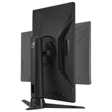 Asus ROG Strix XG259CM - Monitor Gaming (24,5 Pulgadas, 2560x1080, 240 Hz, 1ms (GTG), Fast IPS, Extreme Low Motion Blur Sync, USB de Tipo C, 120% sRGB, G-Sync, Soporte KVM y Rosca para trípode)