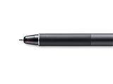 Wacom KP13300D - Bolígrafo (Negro, Negro, Bolígrafo, Alrededor, 1 mm, Ambidextro)