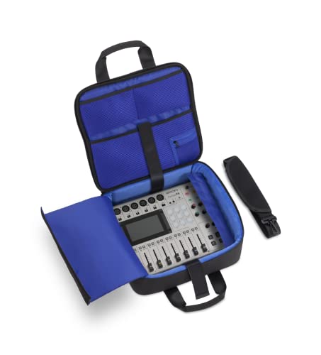 Zoom - CBP-8 - Funda de transporte semi-rígida para P8