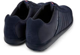 Camper Pelotas Xl 18302, Zapatillas Hombre, Blau 140, 47 EU