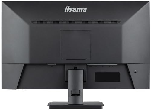 iiyama Monitor XU2793QSU-B7-27, IPS, 2560x1440/100Hz, 1H1DP