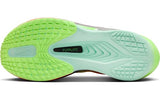 NIKE Zoom Fly 6, Sneaker Mujer, Bright Crimson Cave Purple Lime Blast, 38.5 EU