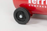 FERRUA 24 Litr Compresor Lubricado 24 Litros 2HP